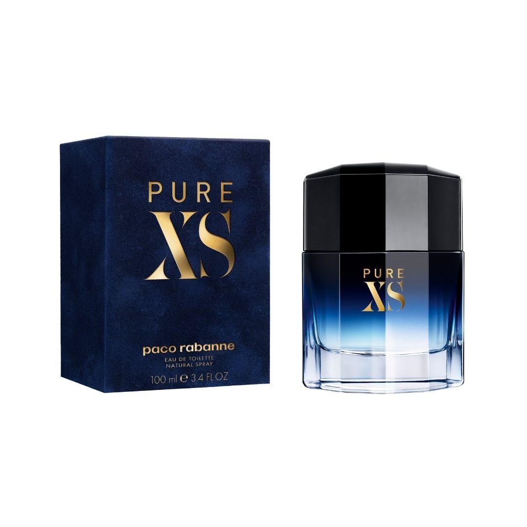 Pure XS For Him EDT 100ml