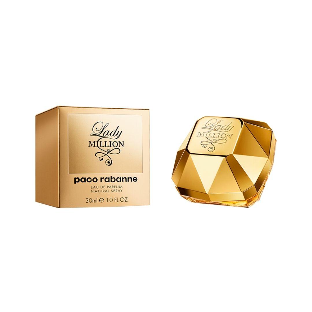 EAU DE PARFUM MISS PERFECT – Nouvelle Parfumerie Gandour
