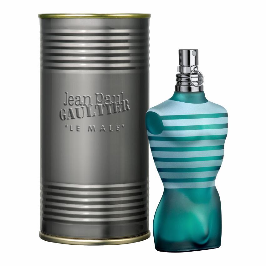 La Male EDT 125ml