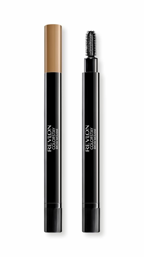 ColorStay Brow Mousse 401 Blonde