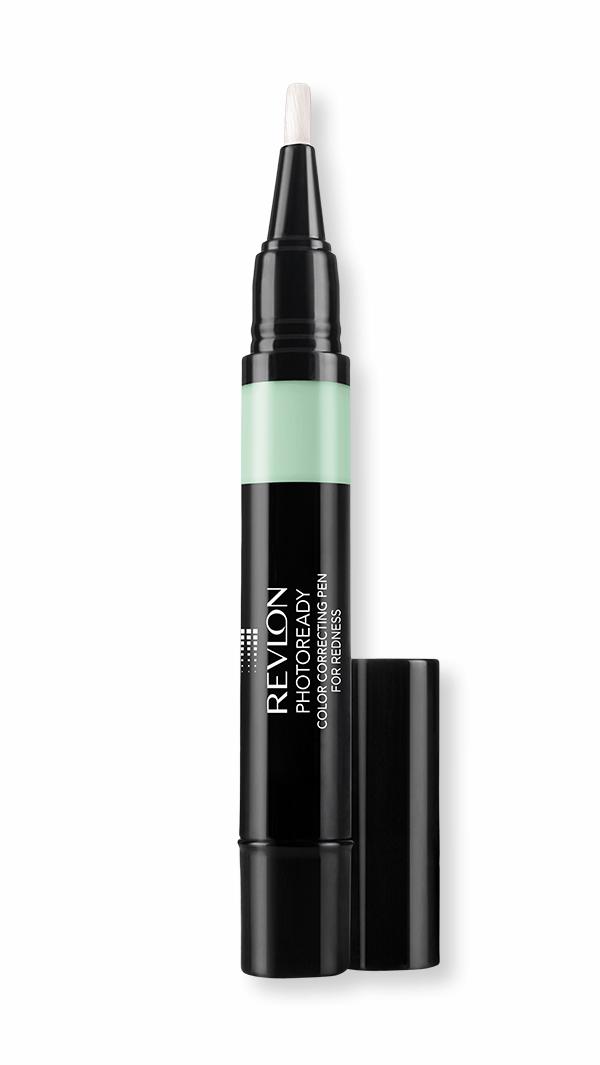 PhotoReady Color Correcting Pen For Redness 010