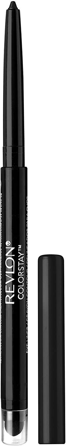 ColorStay Eyeliner Black