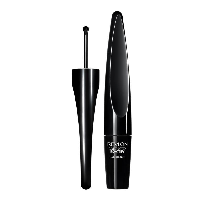 ColorStay Exactify Liquid Liner Intense Black