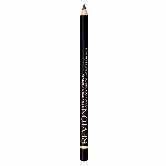 Eyeliner Pencil 01 Black