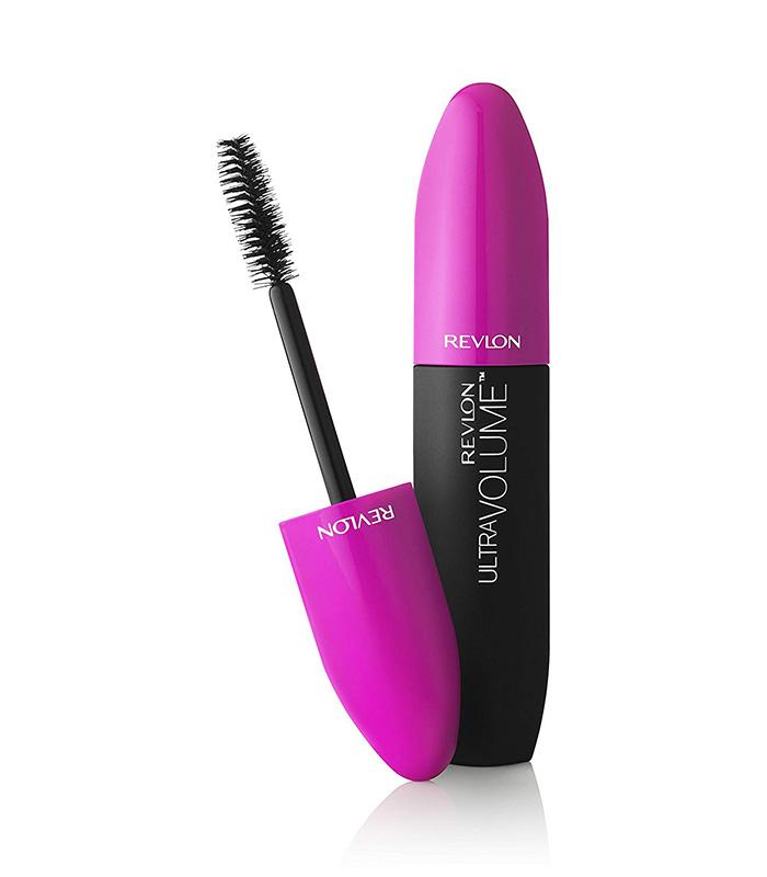 Ultra Volume Mascara 003 Blackened Brown