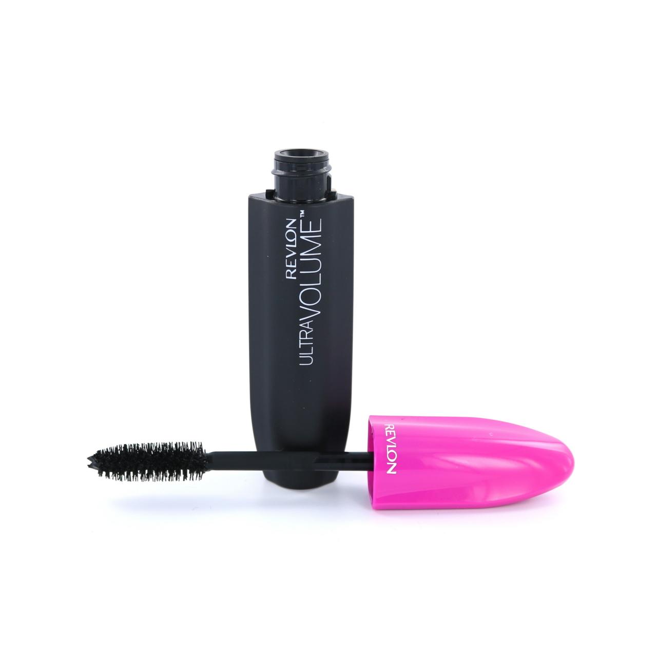 Ultra Volume Waterproof Mascara 051 Black