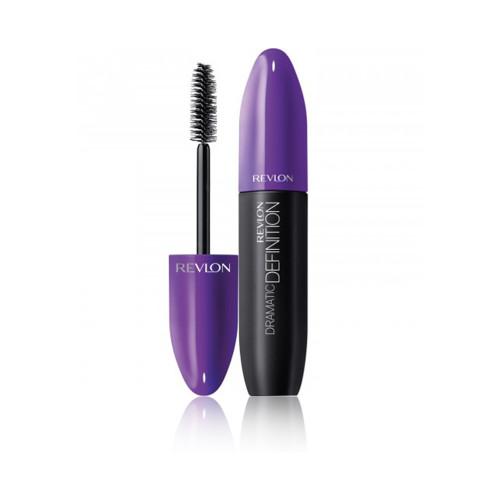 Dramatic Definition 201 Mascara 001 Black