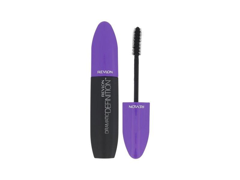 Dramatic Definition 251 Mascara Waterproof 001 Black