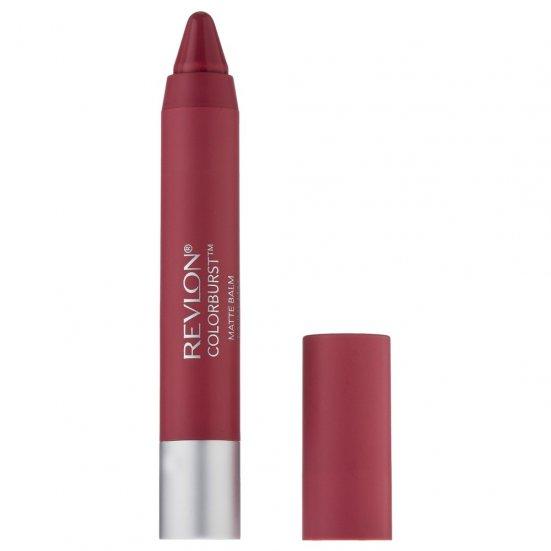 Colorburst Matte Balm Lipstick 225 Sultry 