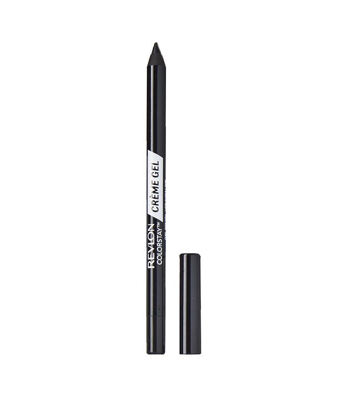 ColorStay Creme Gel Eyeliner Pencil 801 Caviar