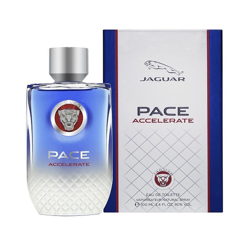 Pace Accelerate Edt 100ml