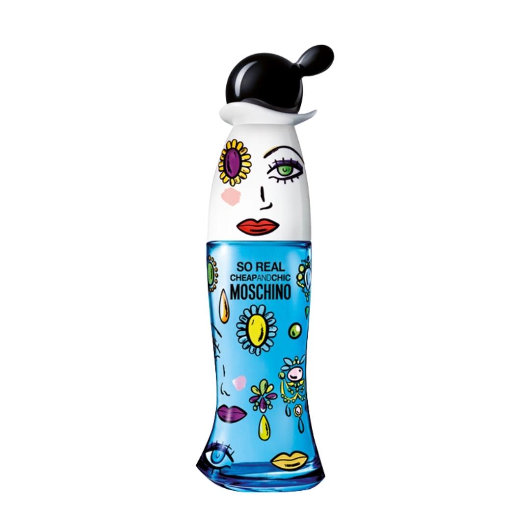 So Real EDT 30ML