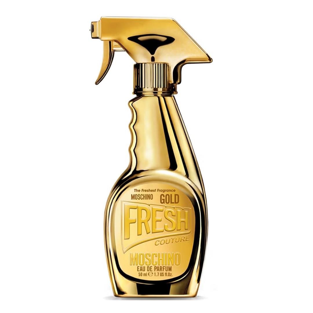 Fresh Gold EDP 30ML