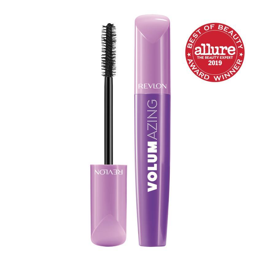 Volumazing Mascara 901 Blackest Black