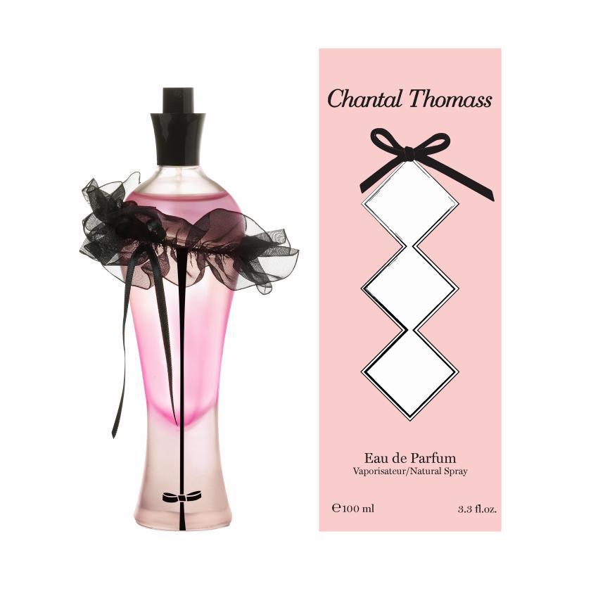 Chantal Thomass Pink for Women EDP 100ml