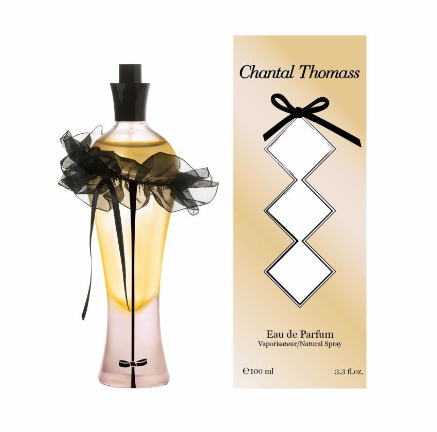 Chantal Thomass Gold for Women EDP 100ml