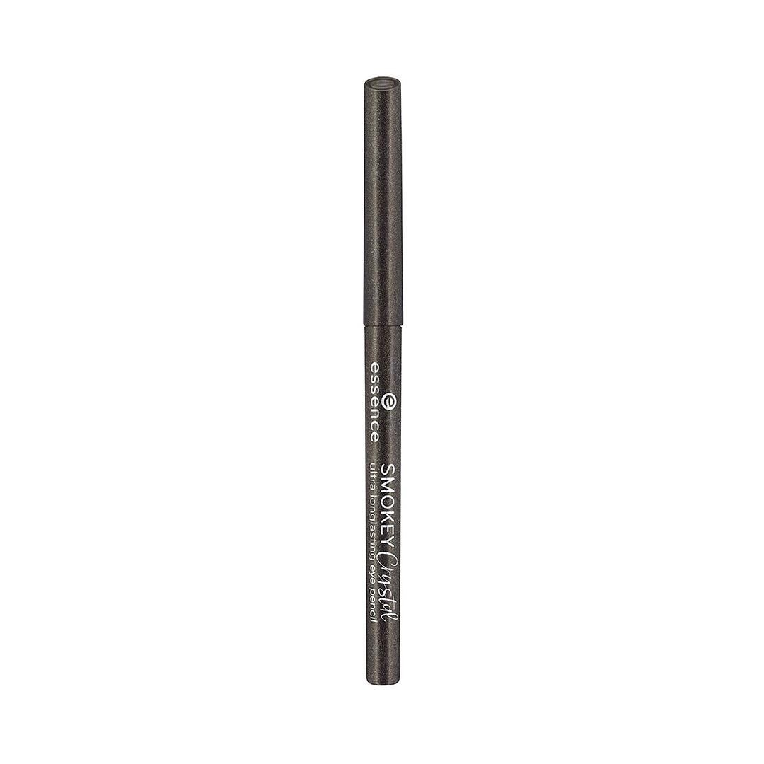 Smokey Crystal Ultra Longlasting Eye Pencil 01