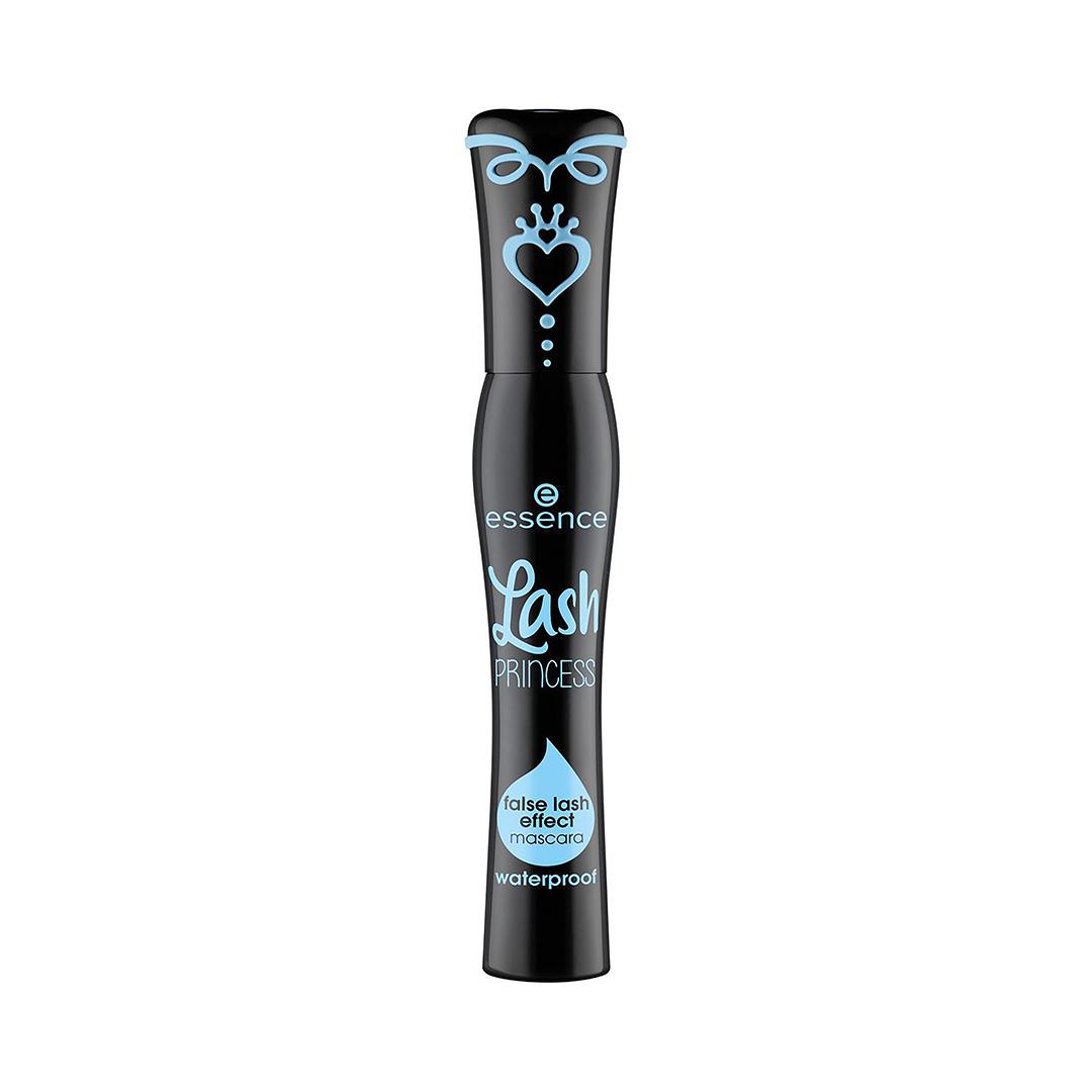 Lash Princess False Lash Effect Mascara Waterproof