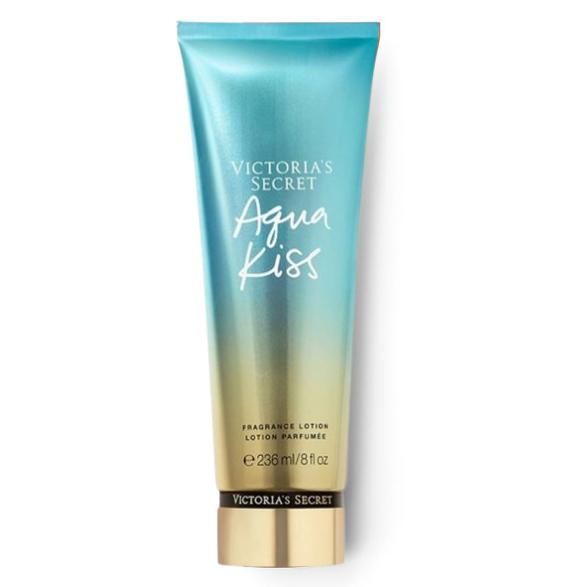 Aqua Kiss Body Lotion 236ml