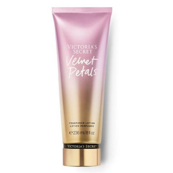 Velvet Petals Body Lotion 236ml