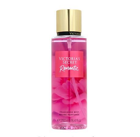 Romantic Mist 250ml