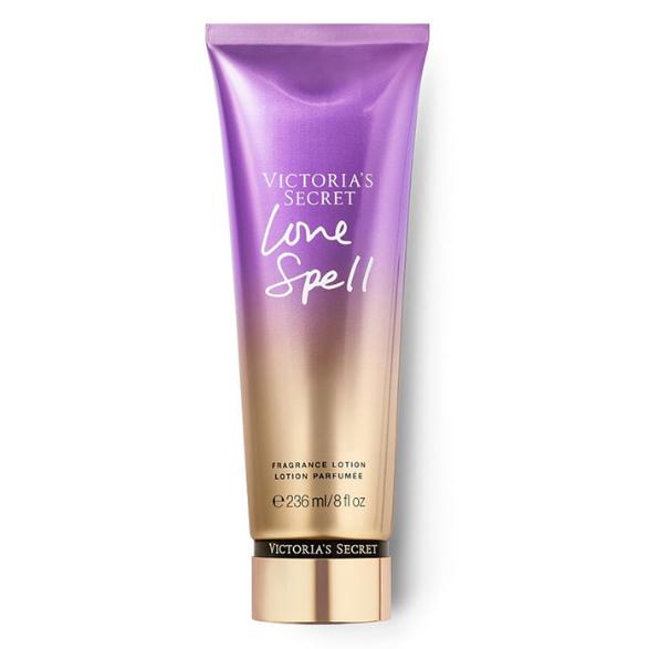 Love Spell Body Lotion 236ml