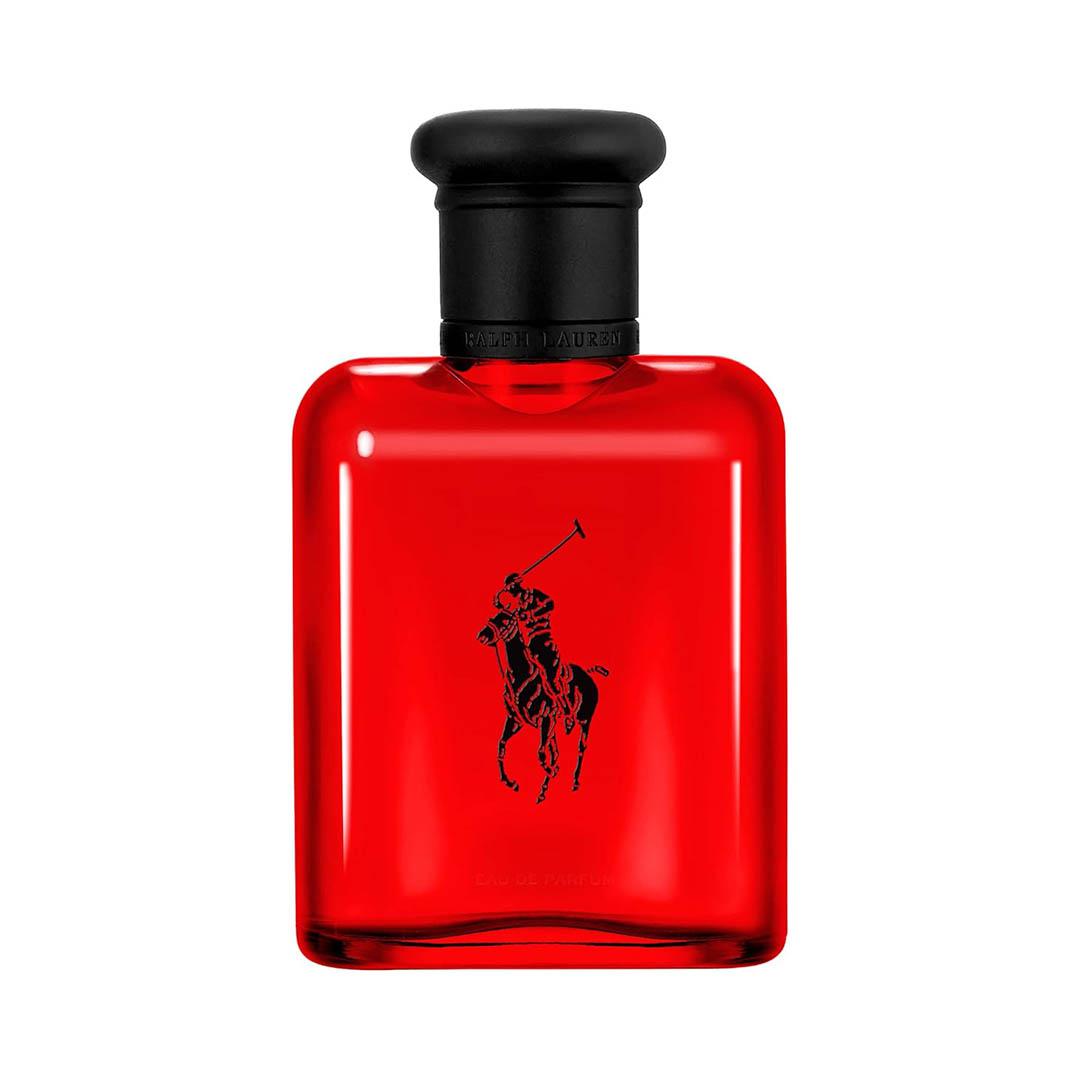 Polo Red EDT 