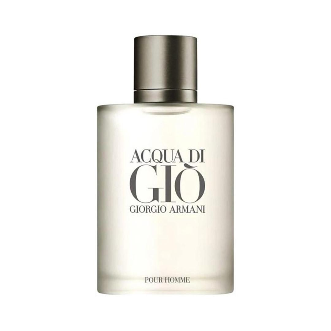 Acqua Di Gio Homme EDT Spray 