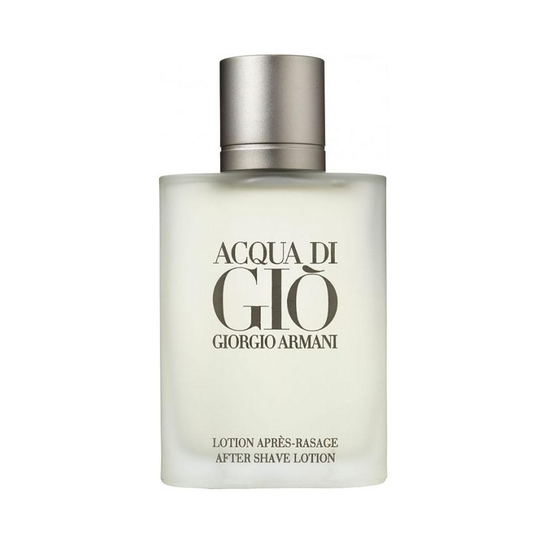 Acqua Di Gio Homme Aftershave 100ml