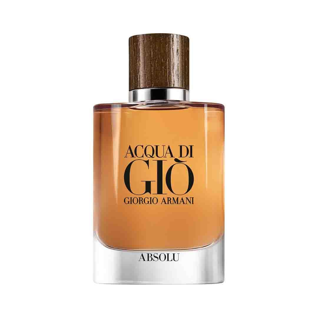 Acqua Di Gio Homme Absolu EDP 