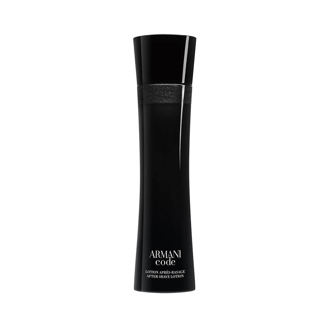 Armani Code Aftershave Lotion 100ml