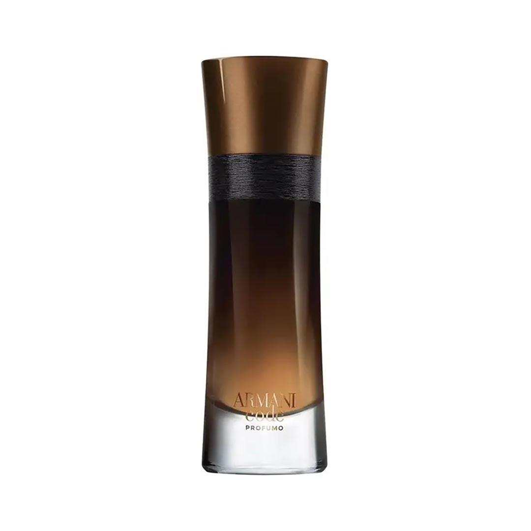 Armani Code Homme Profumo EDP 