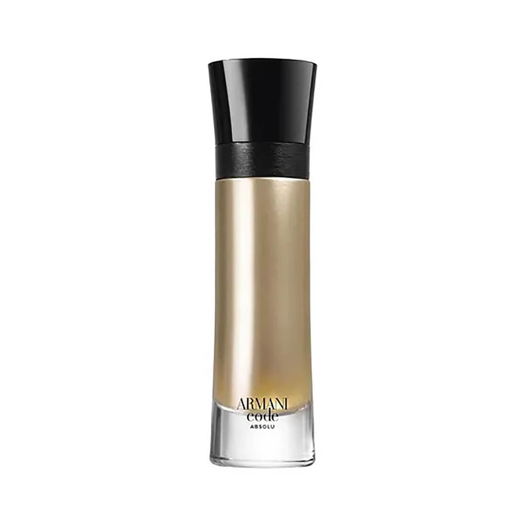 Armani Code Absolu EDP 