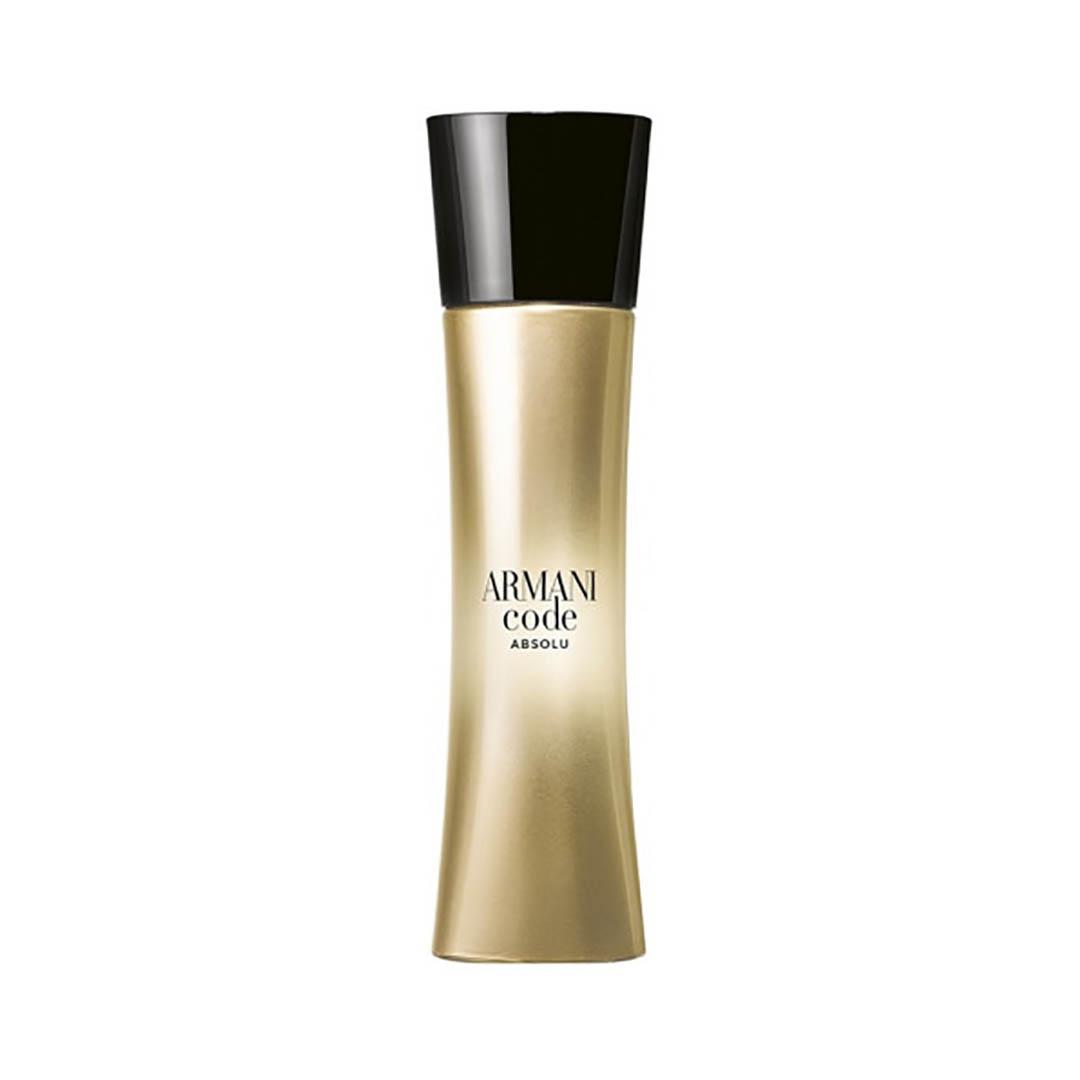 Armani Code Absolu Femme EDP 