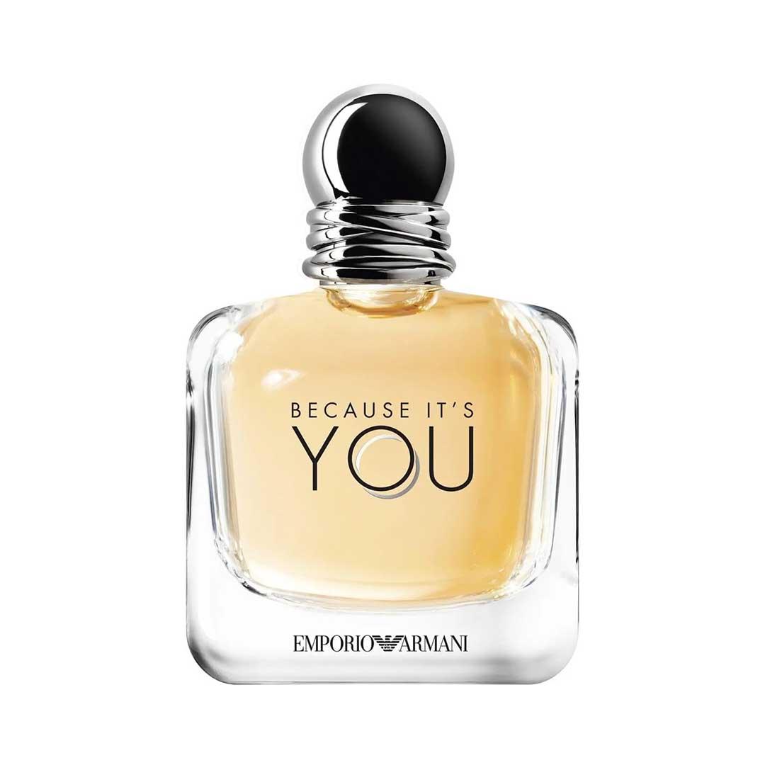 Because Its You EDP 