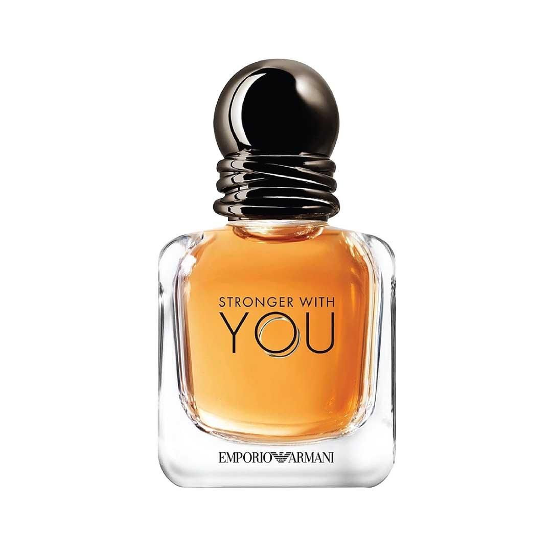 Stronger With You EDT 