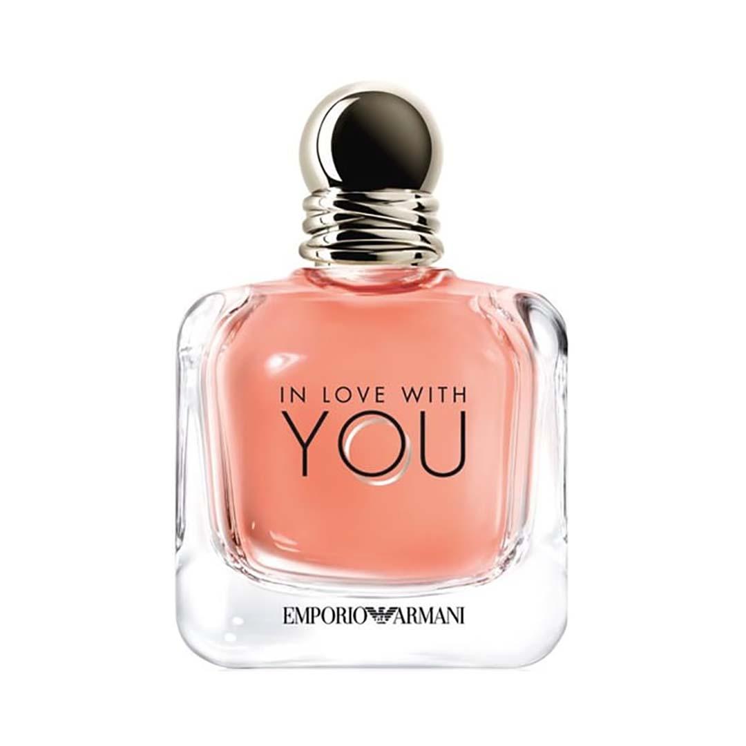 In Love With You She EDP 100ml