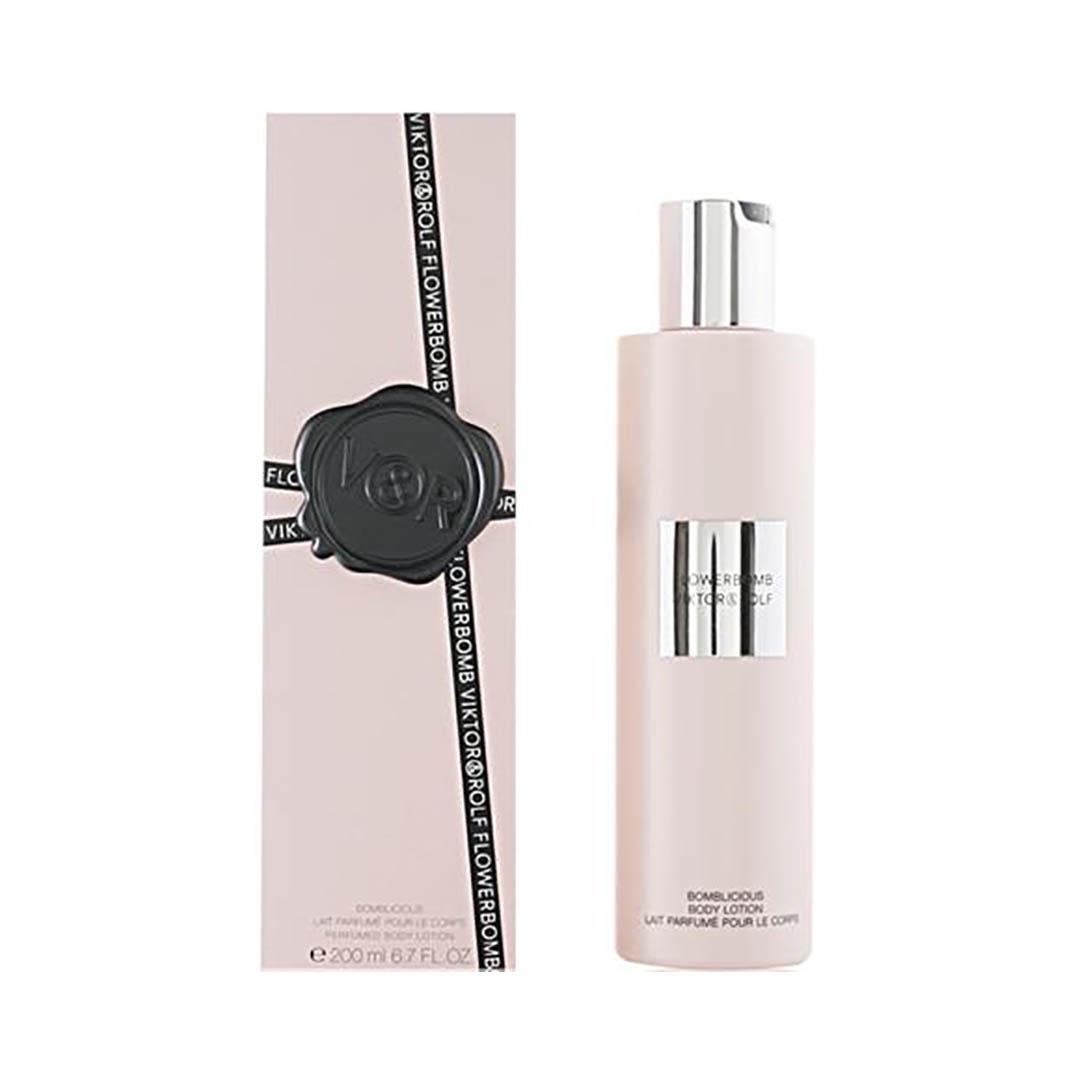 Flowerbomb Body Lotion 200ml