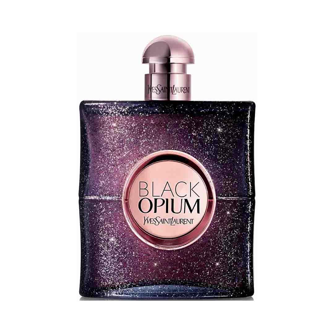 Black Opium Nuit Blanche 