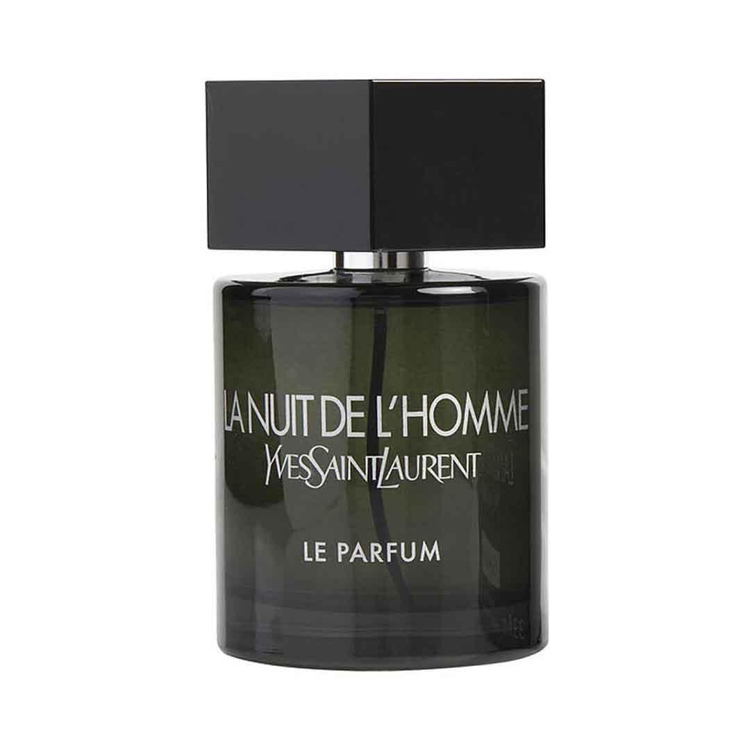 La Nuit De L'Homme EDP 