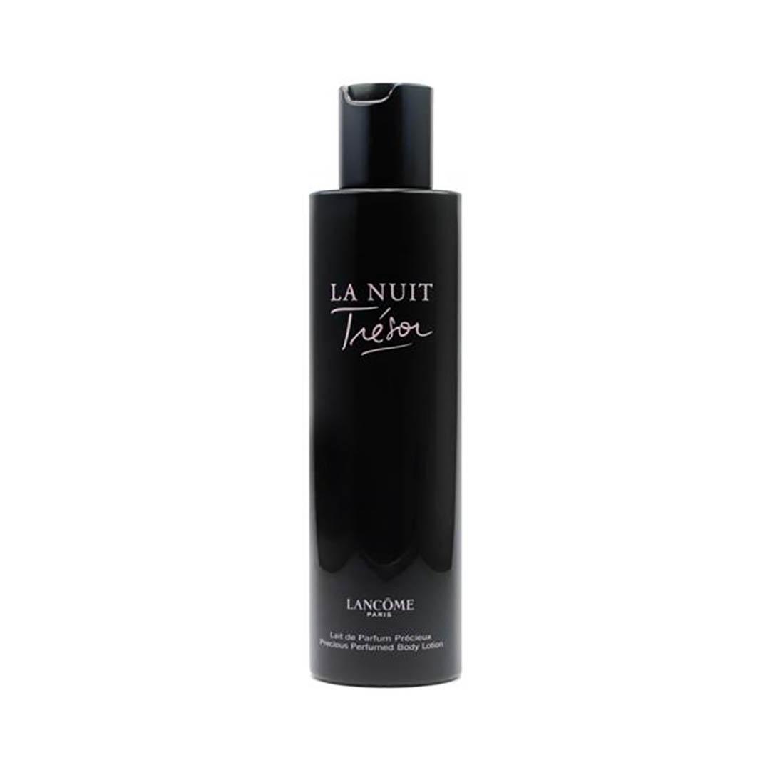 La Nuit Tresor Body Lotion 200ml