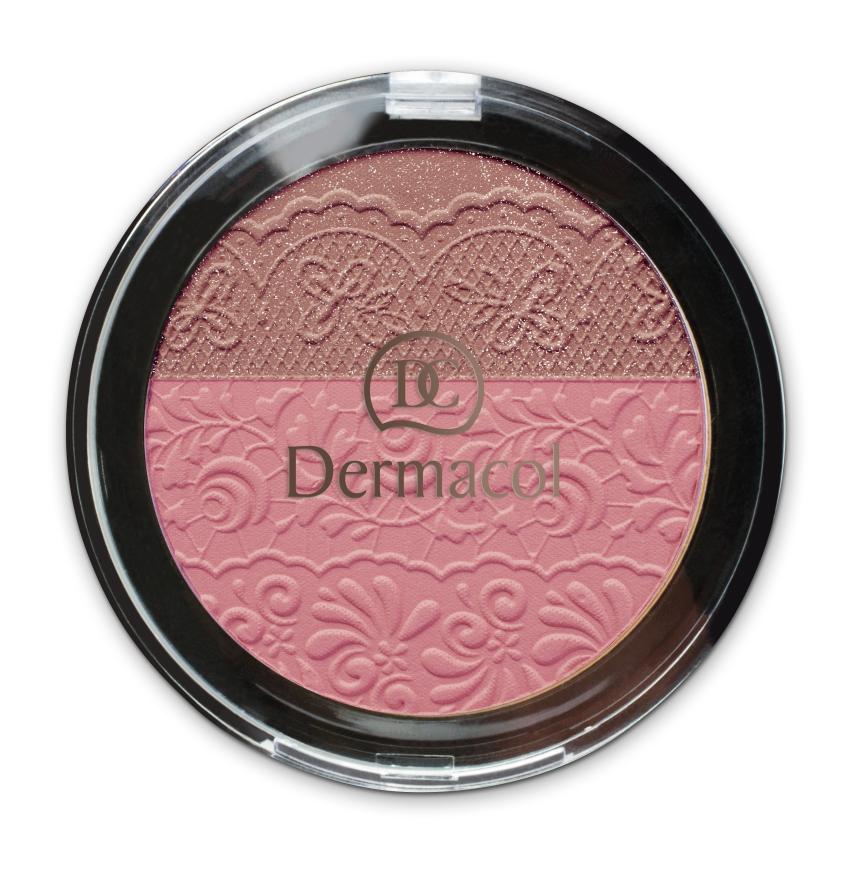 Duo-Blusher No. 1