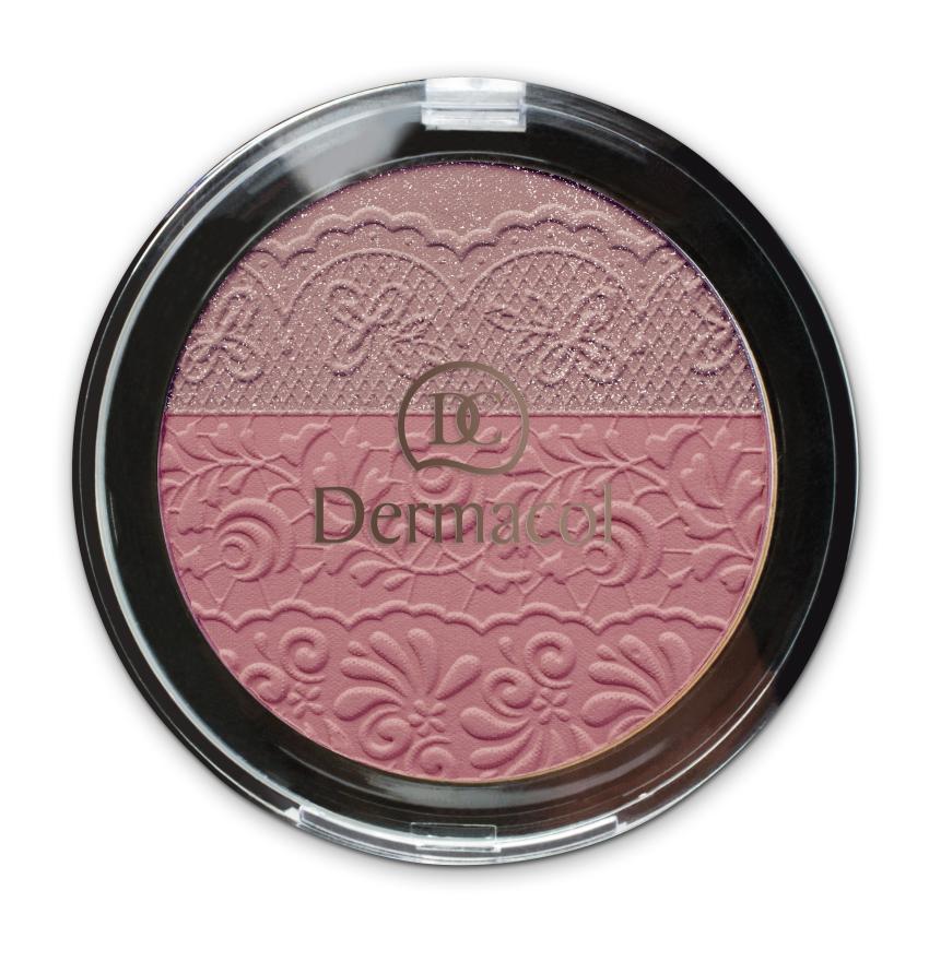 Duo-Blusher No. 3