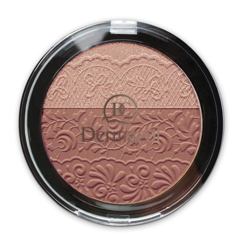 Duo-Blusher No. 4