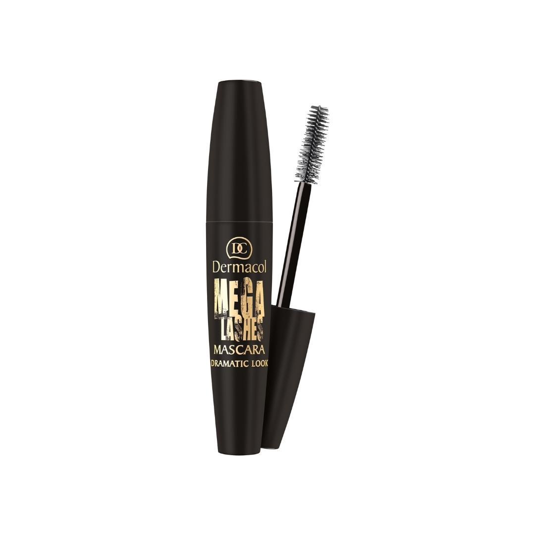 Mega Lashes Dramatic Look Mascara