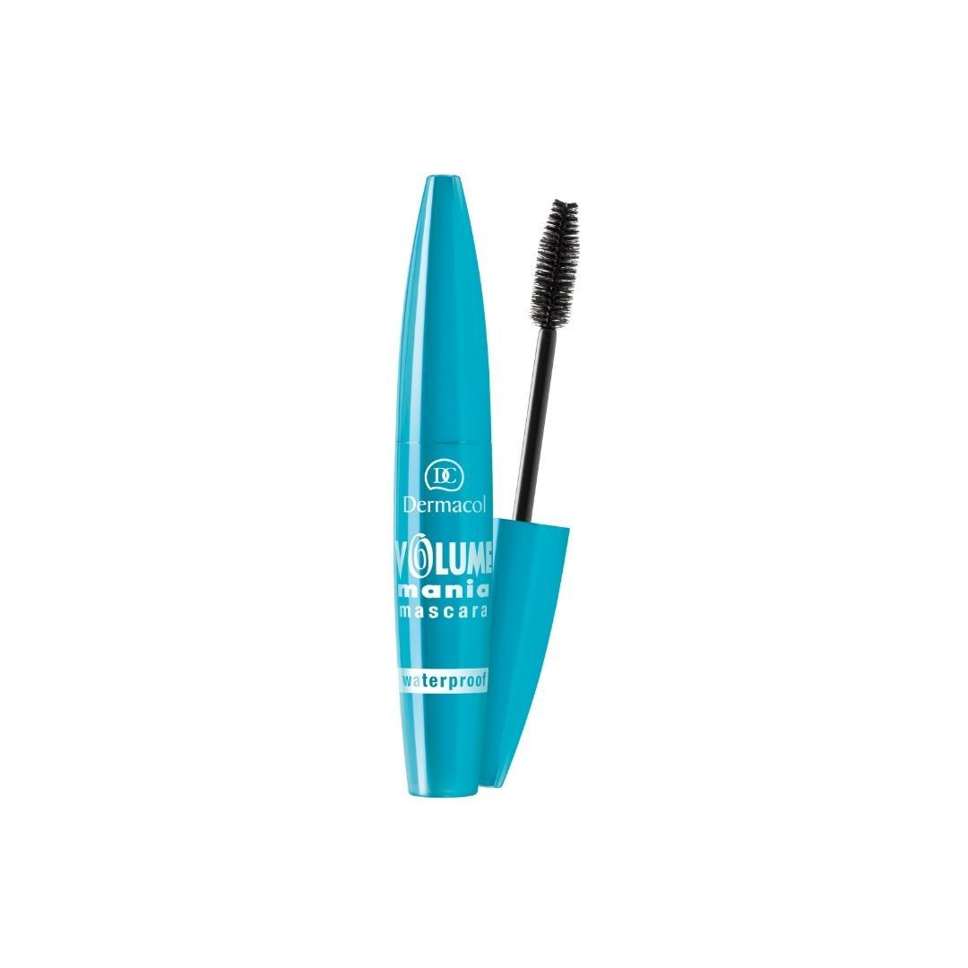 Volume Mania Waterproof  Mascara