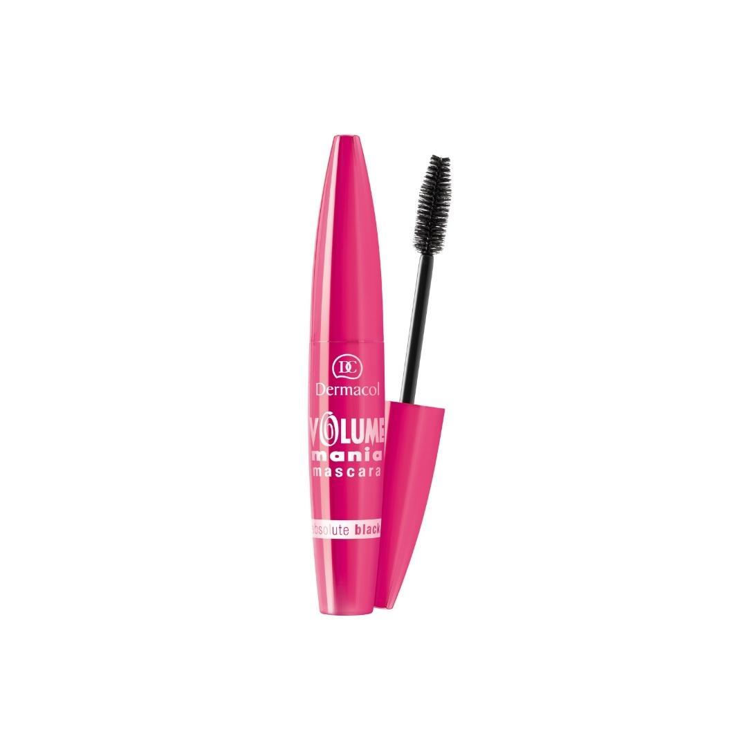 Volume Mania Mascara