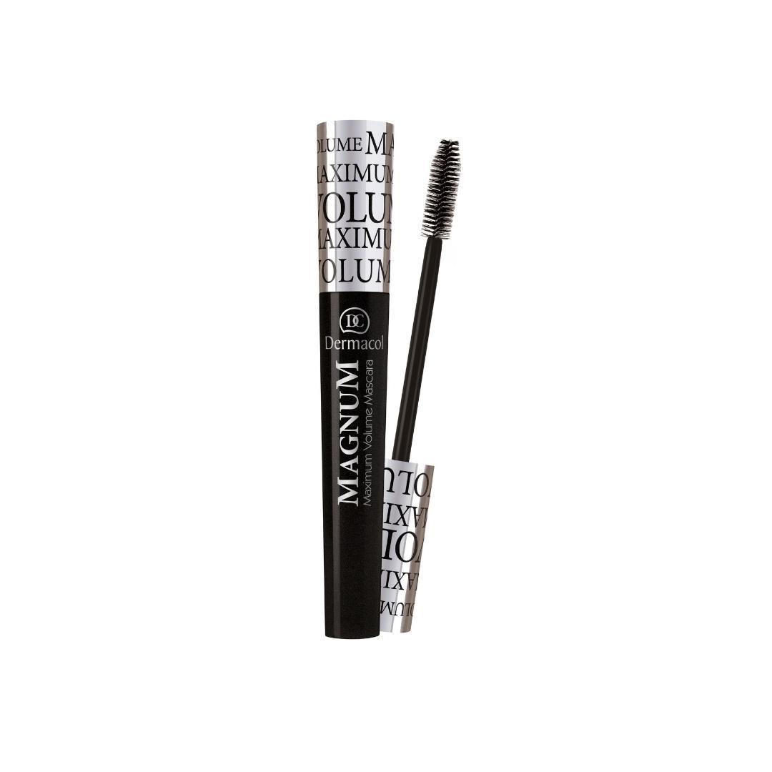 Magnum Maximum Volume Mascara