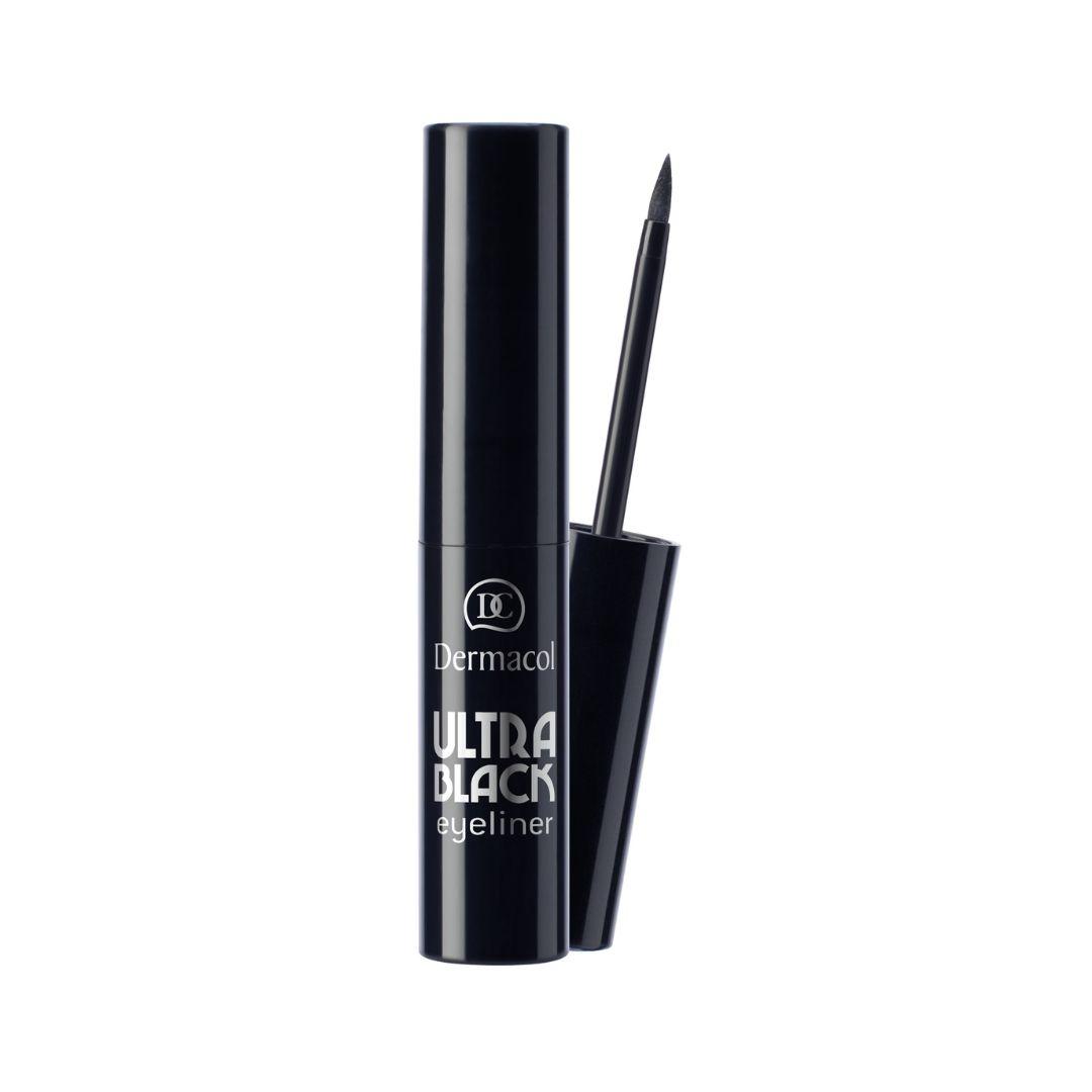 Ultra Black Eyeliner