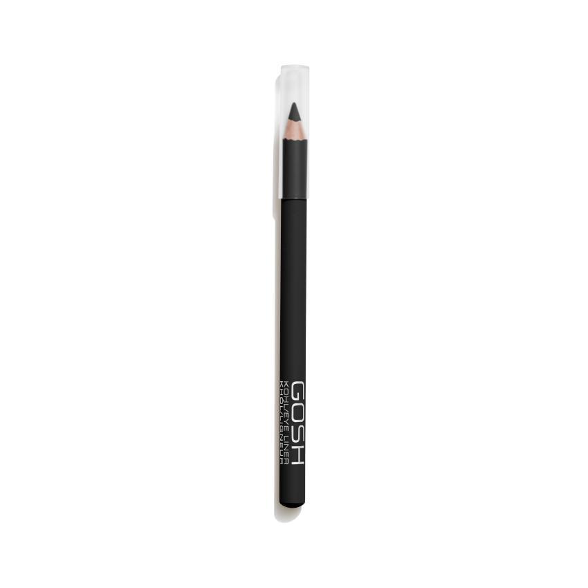 Kohl Eye Liner Black